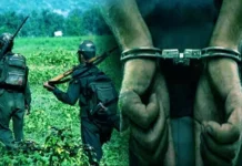 48 जवानों की हत्या के आरोपी नक्सल कमांडर ने किया सरेंडर 25 लाख रुपए का इनाम था घोषित। 2475017 untitled 152 copy