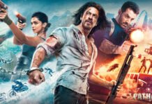 फिल्म पठान कितना हुआ कलेक्शन जानिए आप भी। Pathaan 6