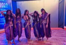 मयूर नगर लोधा में अलविदा अभ्युदय रंगारंग कार्यक्रम का आयोजन किया गया। WhatsApp Image 2022 12 31 at 11.15.21 PM