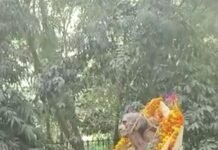 आमरण अनशन पर बैठे परमपूज्य आचार्य श्री 108 सुनील सागर महाराज के शिष्य मुनि श्री 108 सुज्ञेय सागर महाराज का जयपुर सांगानेर में सुबह 6:00 बजे हो गया समाधि मरण WhatsApp Image 2023 01 03 at 5.16.44 PM