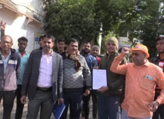 ओबीसी अधिकार मंच राजस्थान की टीम ने 28 स्थानों पर ओबीसी की समस्याओं को लेकर मुख्यमंत्री के नाम ज्ञापन भेजा। WhatsApp Image 2023 01 04 at 7.23.26 PM