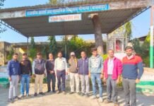 प्री रीट परीक्षा का हुआ आयोजन देहाती समाज का रहा योगदान। WhatsApp Image 2023 01 22 at 2.51.32 PM 1