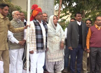 nagar parishad jhnda rohan New Movie 3 2 2