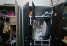 हाईकोर्ट के वकील के घर चोरी, 7 लाख कैश और जेवर किये चोरी। 2584911 untitled 29 copy