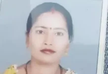 चाय दुकान में काम करने वाली महिला की मिली लाश हत्या की आशंका। 2586516 untitled 70 copy