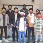 भीलप्रदेश विद्यार्थी मोर्चा बाँसवाड़ा ने मुख्यमंत्री को जिला कलेक्टर के मार्फ़त ज्ञापन भिजवाया गया। WhatsApp Image 2023 02 01 at 4.19.22 PM