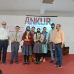 जल संरक्षण व सुरक्षा के दिये संदेश। WhatsApp Image 2023 02 21 at 5.11.26 PM