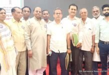 कौमी एकता कार्यक्रम में भी बांसवाड़ा सहभागी 0 1 komi ekta 1 WhatsApp Image 2023 03 09 at 6.18.00 PM