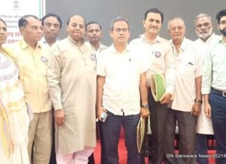 कौमी एकता कार्यक्रम में भी बांसवाड़ा सहभागी 0 1 komi ekta 1 WhatsApp Image 2023 03 09 at 6.18.00 PM