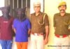 बांसवाडा जिला पुलिस की एक और बड़ी कार्यवाही, 5 लाख सत्तर हजार एक सौ चालीस रुपये की लूट, का खुलासा कर दो युवको को किया गिरफ्तार, 1 po gadhi thana ci WhatsApp Image 2023 03 10 at 7.10.54 PM