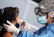 यूपी में हांगकांग फ्लू के मामले सामने आने पर स्वास्थ विभाग अलर्ट, अस्पतालों में बेड-दवा जुटाने के निर्देश। 1678841196744777 0