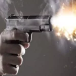 पुलिस पर हमले के बाद हत्या के आरोपी पर गोली चलाई गई । 2602986 untitled 1 copy