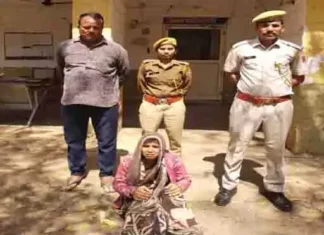 साड़ी के पल्लू से दो माह के बेटे को बांधकर कुएं में फेंका। 2637417 untitled 27 copy