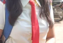 पेपर बिगड़ने पर छात्रा ने रच डाली मनगढ़ंत कहानी। 2674743 untitled 1 copy