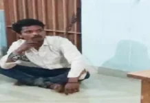 सड़क में डबल मर्डर करने वाला कातिल गिरफ्तार। 2691838 untitled 54 copy