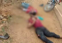 ट्रक ने रौंदा, युवकों की हुई दर्दनाक मौत। 2703033 untitled 68 copy