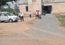 हज़ारों रुपए की रिश्वत लेते पटवारी को किया गिरफ्तार लोकायुक्त ने की कार्रवाई। 2703830 untitled 1 copy