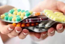 नकली और खराब क्वालिटी की दवाई बनाने वाली 18 फार्मा कंपनियों का लाइसेंस किए रद्द। 2704480 untitled 45 copy