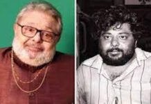 मशहूर फिल्म एक्टर समीर खक्कड़ का हुआ निधन, 71 साल की उम्र में ली अंतिम सांस। Sameer Kakkar.jpg 01