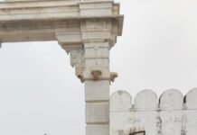 भारतीय जनता पार्टी होली स्नेह मिलन समारोह आबू पिडंवाडा विधानसभा मे रखा गया। WhatsApp Image 2023 03 15 at 3.43.14 PM