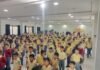 जल दिवस पर दीया जल संरक्षण का संदेश आरयूआईडीपी की चतुर्थ चरण के अंतर्गत। WhatsApp Image 2023 03 22 at 11.22.58 AM