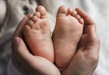 7 बच्चों की हुईं मौत, सांस के संक्रमण से बिगड़ी थी सभी की तबीयत। bache