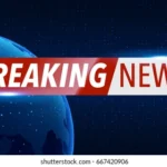 अधिकारी की मौत, CBI हिरासत में की खुदकुशी। breaking news background planet 260nw 667420906