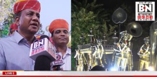 गणगौर प्रतिमाओं का हुवा अनावरण नाथेलॉव तालाब पर सुन्दर एवं आकर्षक गणगौर सवारी की प्रतिमाओं को बनवाया गया। news 20 .3.2023 svikas g vgyapan 3.Movie Snapshot