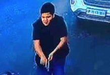 अतीक के बेटे का किया एनकाउंटर असद ने दिल्ली में 3-4 हथियार हमेशा अपने पास रखे थे। 20230226090314 asad ahmad