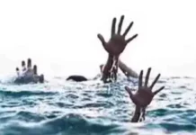 तालाब में डूबने से 3 बच्चियों की मौत, महिला ने तीनों को डूबता देख मचाया शोर। 2730339 untitled 22 copy