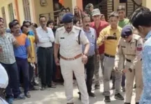 बाइक सवार 2 अपराधियों ने महिला की गोली मारकर हत्या की। 2814024 untitled 33 copy