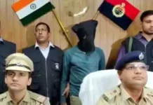 पत्नी की हत्या कर शव के टुकड़े किए, एक-एक कर जलाया, आरोपी पति को गिरफ्तार। 2824110 untitled 76 copy