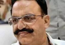 बाहुबली मुख्तार अंसारी के बाद सांसद अफजाल अंसारी भी दोषी करार। 2826399 untitled 28 copy