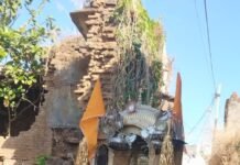 महावीर जन्म कल्याण महोत्सव बड़े हर्षोल्लास के साथ मनाया। WhatsApp Image 2023 04 03 at 3.28.49 PM