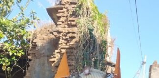 महावीर जन्म कल्याण महोत्सव बड़े हर्षोल्लास के साथ मनाया। WhatsApp Image 2023 04 03 at 3.28.49 PM