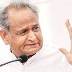 CM गहलोत बोले- जो भी मंत्री बनता है वो अपने राज्य का विशेष ध्यान रखता है। ashok 2