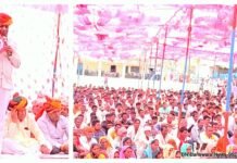 विजय कांग्रेस की होगी- TAD राज्य मंत्री बामनिया ने कहा आबापुरा में bamniya g abapura rahat camp WhatsApp Image 2023 04 23 at 10.52.29 PM 3