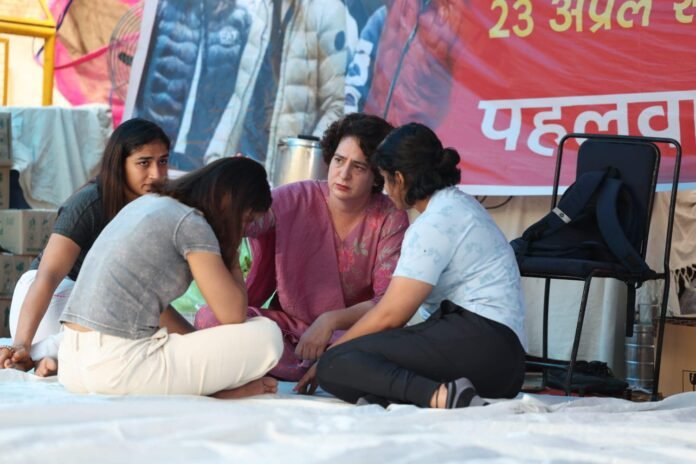 priyanka gandhi 2