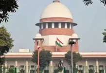 पूर्व मुख्यमंत्री की हत्या के मामले में फांसी की सजा, अब आरोपी को लेकर सुप्रीम कोर्ट से आई ये खबर। 2840632 untitled 81 copy