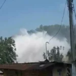 वॉटर पाइप लाइन फटने से 2 की हुई मौत कई लोग हुए घायल। 2932113 untitled 11 copy