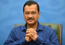 राष्ट्रपति की जाति के खिलाफ टिप्पणी पर सीएम अरविंद केजरीवाल और कांग्रेस अध्यक्ष के खिलाफ शिकायत। 2940475 untitled 72 copy