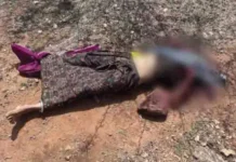 सिरफिरे ने की बुजुर्ग महिला की हत्या, फिर खाता रहा उसका मांस। 2941074 untitled 62 copy