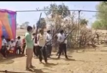 विधायक रमिला खड़िया के पुत्र रोहित खड़िया के खिलाफ कुशलगढ़ आर्म्स एक्ट के तहत पुलिस में मामला दर्ज कुशलगढ़ क्षैत्र में। Screenshot 20230526 131501 WhatsApp 768x428 1