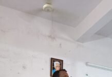 बाँसवाड़ा क्रय विक्रय सहकारी समिति लिमिटेड की 56 वीं वार्षिक आमसभा में विशिष्ट अतिथि के रूप में नगर कांग्रेस अध्यक्ष तपन मेघावत सम्मिलित हुए। WhatsApp Image 2023 05 06 at 3.03.36 PM