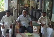 बीटीपी की राष्ट्रीय स्तर की बैठक कृषि फार्म हाउस झगड़िया गुजरात में। WhatsApp Image 2023 05 10 at 1.46.53 PM