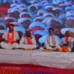 वागडीया पाटीदार समाज ने मांगा अपना अधिकार, राजनीतिक दलों को चेताया। WhatsApp Image 2023 05 16 at 6.38.36 PM