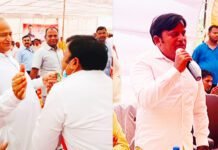 गरासिया को मिला आत्मा पुरस्कार,उत्कृष्ट कृषक सम्मान,कृषि एवं डेयरी फार्म पर नवाचार की खेती, डेयरी एवं पशुपालन क्षेत्र में उत्कृष्ट कार्य कर करने पर atit grasiya