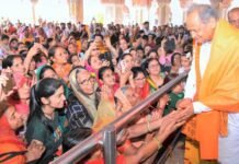 मुख्यमंत्री ने किया जयपुर शहर के विकास कार्यों का किया अवलोकन। 114659 Image 8187935b 08be 4f5b af63 737974d5caf2 768x437