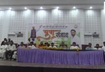 सोशल मिडिया से भी ज्यादा कार्यकर्ताओ को जोड़ो झूट फैलाने वाले लोगो का पर्दाफ़ाश करो। 16dab7d0 1059 49fe 9fb0 480789fd443a