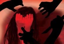 कोचिंग में पढ़ने वाली युवती से गैंगरेप के बाद हत्या, 2 आरोपी कॉन्स्टेबल को किया सस्पेंड। 1 1687345739